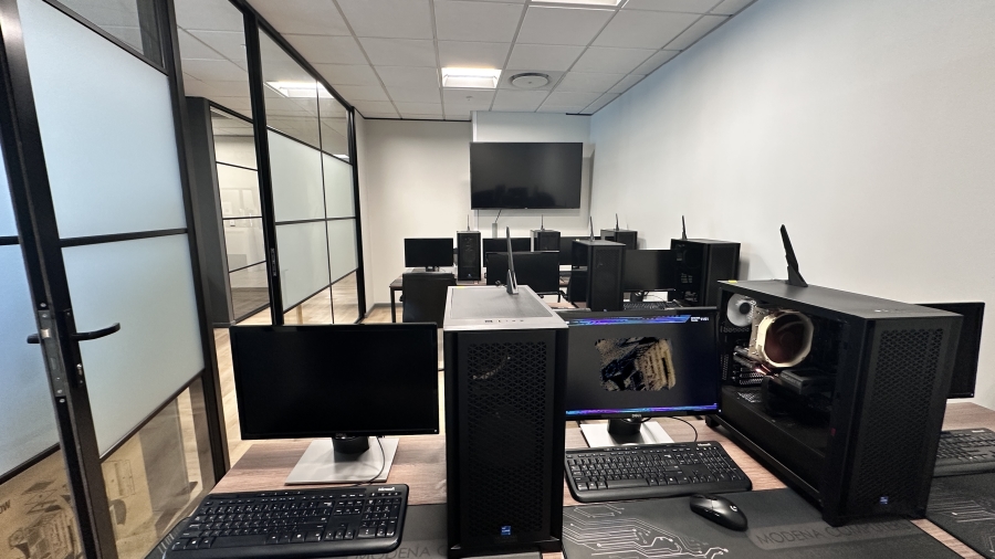 To Let commercial Property for Rent in Cape Town City Centre Western Cape